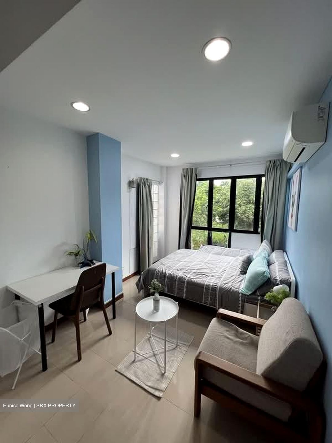 Villa De West (D5), Condominium #551117641